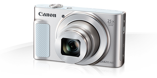 Canon PowerShot SX620 HS -Specifications - PowerShot and IXUS 
